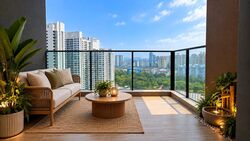 Amo Residence (D20), Apartment #630282511